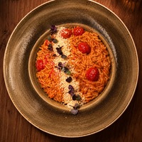 Арабьята Орзо заказать доставку ROJO ресторан Алматы